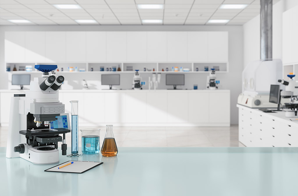 Pannelli in vetroresina Brianza Plastica - applicazioni per il settore farmaceutico Pannelli in vetroresina Brianza Plastica - applicazioni per il settore farmaceutico